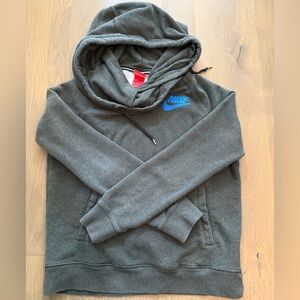 Nike Women’s Hoodie Medium
